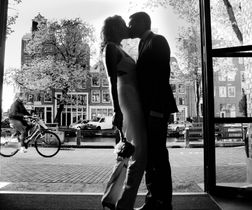 Bruiloftfotografie Amsterdam